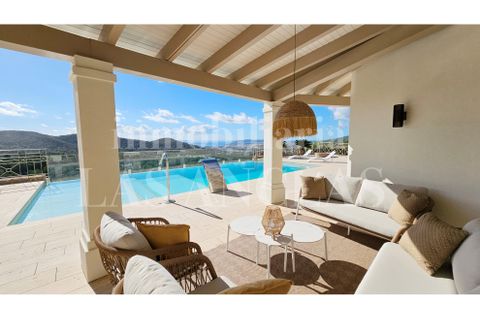 Villa i Jesus, Ibiza, Jesus - € 7 900 000 | Ref: 960-15 - foto 3