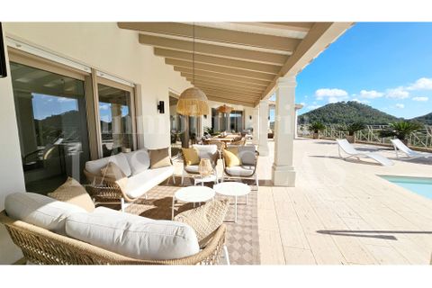 Villa i Jesus, Ibiza, Jesus - € 7 900 000 | Ref: 960-15 - foto 4