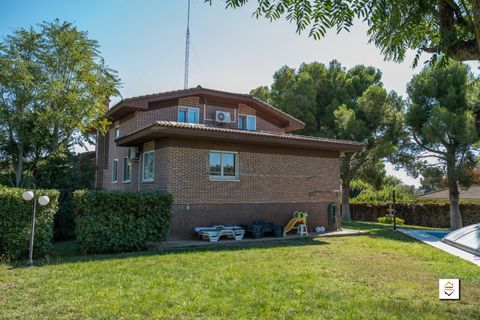 Villa a Zaragoza, Zaragoza, Zaragoza - € 540.000 | Ref: 159/12662 - foto 9
