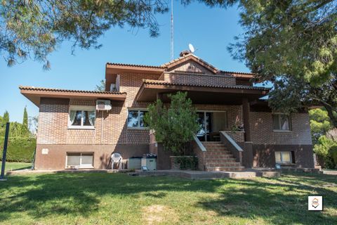 Villa a Zaragoza, Zaragoza, Zaragoza - € 540.000 | Ref: 159/12662 - foto 10