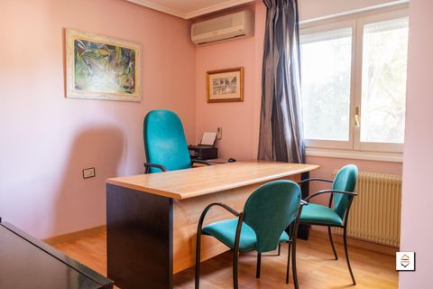 Villa a Zaragoza, Zaragoza, Zaragoza - € 540.000 | Ref: 159/12662 - foto 41