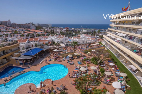 Studio i Fanabe, Tenerife, Fanabe - € 230.000 | Ref: VSVS5623I - foto 1