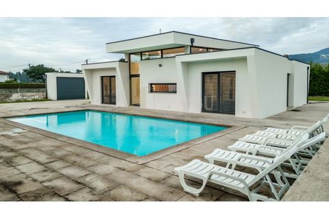 Haus in Valenca, Viana do Castelo, Valenca - € 398.000 | Ref: B3298 - Foto 1