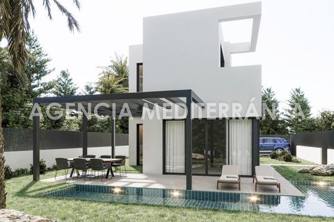 Villa a Alcalali, Alicante, Alcalali - € 450.000 | Ref: 5644/5940 - foto 3