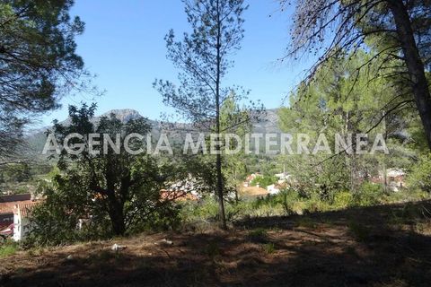 Villa a Alcalali, Alicante, Alcalali - € 450.000 | Ref: 5644/5940 - foto 12