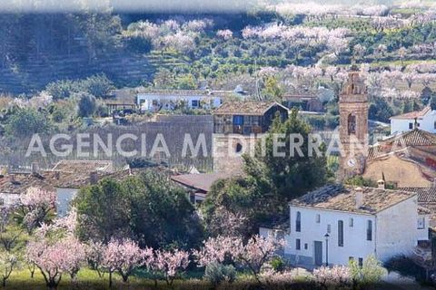 Villa a Alcalali, Alicante, Alcalali - € 450.000 | Ref: 5644/5940 - foto 15