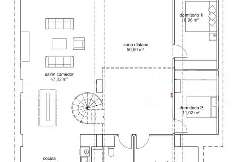 Lejlighed i Valencia, Valencia, Valencia - € 215.000 | Ref: 000AND215.FPW/3716 - foto 46