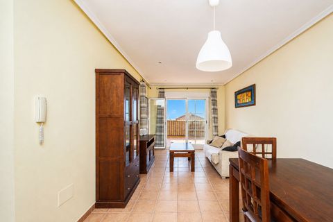 Lejlighed i Vera, Almeria, Vera - € 209.000 | Ref: 3243-05458 - foto 11