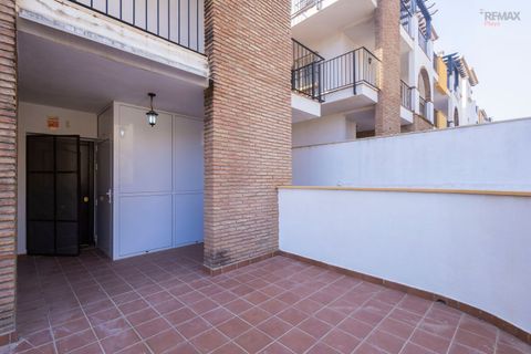 Lejlighed i Vera, Almeria, Vera - € 209.000 | Ref: 3243-05458 - foto 21