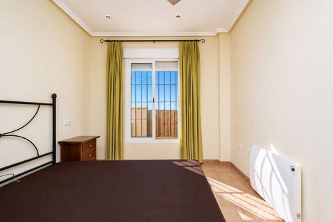 Lejlighed i Vera, Almeria, Vera - € 209.000 | Ref: 3243-05458 - foto 24