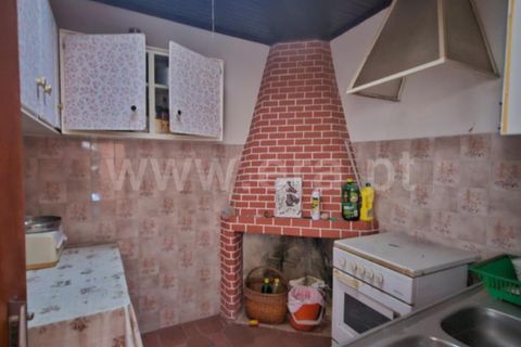 Landsbyhus i Fundao, Castelo Branco, Fundao - € 73.000 | Ref: 255260109 - foto 2