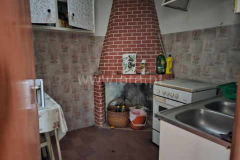 Landsbyhus i Fundao, Castelo Branco, Fundao - € 73.000 | Ref: 255260109 - foto 3