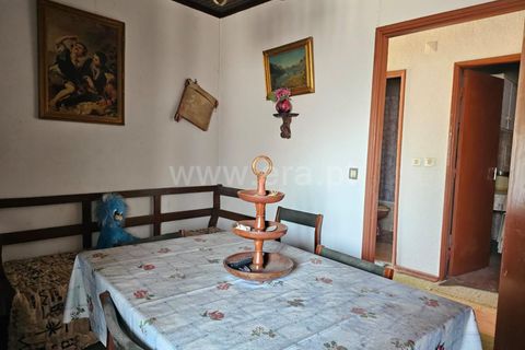 Landsbyhus i Fundao, Castelo Branco, Fundao - € 73.000 | Ref: 255260109 - foto 4