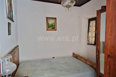 Landsbyhus i Fundao, Castelo Branco, Fundao - € 73.000 | Ref: 255260109 - foto 7