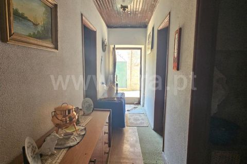 Landsbyhus i Fundao, Castelo Branco, Fundao - € 73.000 | Ref: 255260109 - foto 13