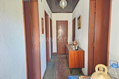 Landsbyhus i Fundao, Castelo Branco, Fundao - € 73.000 | Ref: 255260109 - foto 14