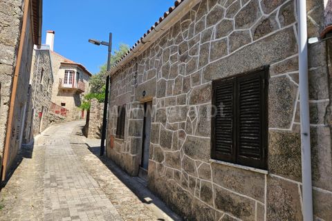 Landsbyhus i Fundao, Castelo Branco, Fundao - € 73.000 | Ref: 255260109 - foto 15