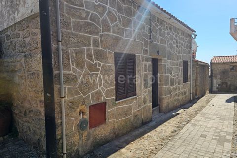 Landsbyhus i Fundao, Castelo Branco, Fundao - € 73.000 | Ref: 255260109 - foto 16