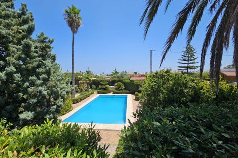 Villa i Oliva, Valencia - foto 4