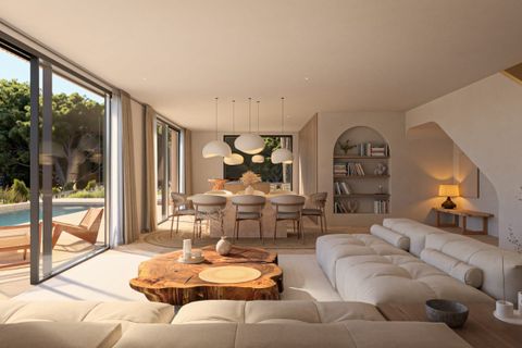 Villa i Javea, Alicante, Javea - € 1.395.000 | Ref: V225D - foto 2