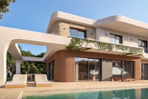 Villa i Javea, Alicante, Javea - € 1.395.000 | Ref: V225D - foto 4