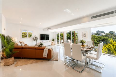 Villa i Cala Anguila, Mallorca, Cala Anguila - € 2.750.000 | Ref: KPPC791 - foto 3