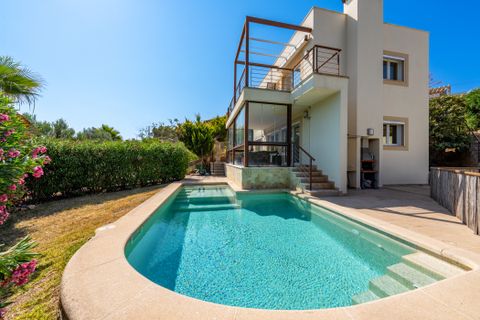 Villa i Cala Anguila, Mallorca, Cala Anguila - € 2.750.000 | Ref: KPPC791 - foto 16