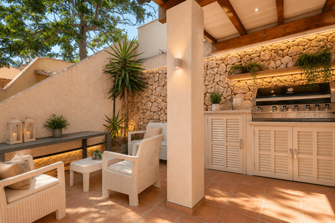 Villa i Cala Anguila, Mallorca, Cala Anguila - € 2.750.000 | Ref: KPPC791 - foto 19