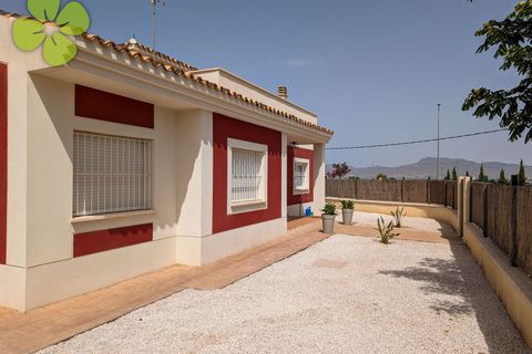 Villa a Lorca, Murcia - foto 2