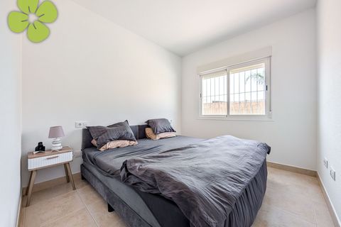 Villa i Lorca, Murcia, Lorca - € 284 995 | Ref: CRE-2734 - foto 9