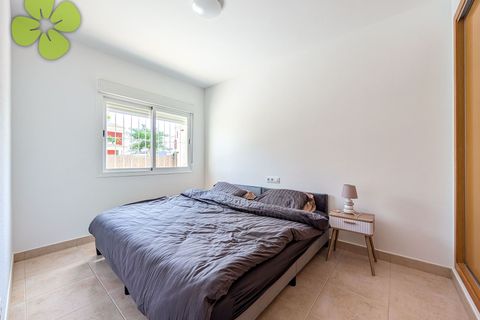 Villa i Lorca, Murcia, Lorca - € 284 995 | Ref: CRE-2734 - foto 13