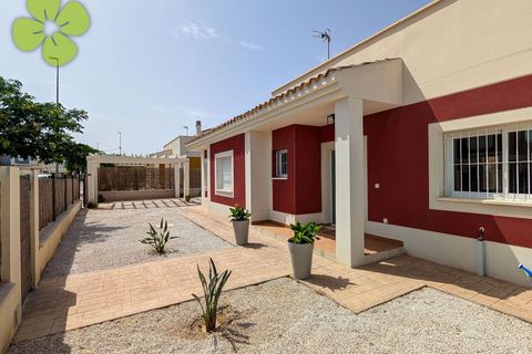 Villa i Lorca, Murcia, Lorca - € 284 995 | Ref: CRE-2734 - foto 16