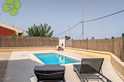 Villa i Lorca, Murcia, Lorca - € 284 995 | Ref: CRE-2734 - foto 18