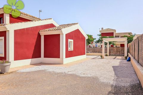 Villa i Lorca, Murcia, Lorca - € 284 995 | Ref: CRE-2734 - foto 20