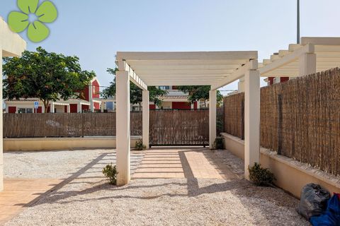 Villa i Lorca, Murcia, Lorca - € 284 995 | Ref: CRE-2734 - foto 21