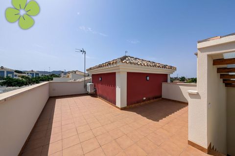 Villa i Lorca, Murcia, Lorca - € 284 995 | Ref: CRE-2734 - foto 22