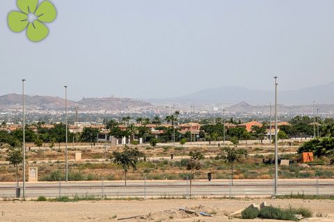 Villa i Lorca, Murcia, Lorca - € 284 995 | Ref: CRE-2734 - foto 23