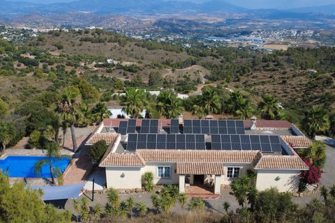Landejendom i Coin, Malaga, Coin - € 648.000 | Ref: F5441146 - foto 1