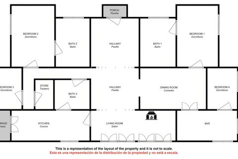 Landejendom i Coin, Malaga, Coin - € 648.000 | Ref: F5441146 - foto 30