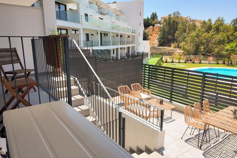 Lejlighed i Fuengirola, Malaga, Fuengirola - € 379.500 | Ref: A5435719 - foto 1