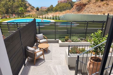 Lejlighed i Fuengirola, Malaga, Fuengirola - € 379.500 | Ref: A5435719 - foto 3