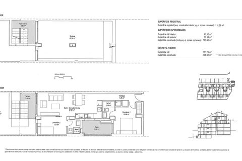 Lejlighed i Fuengirola, Malaga, Fuengirola - € 379.500 | Ref: A5435719 - foto 12