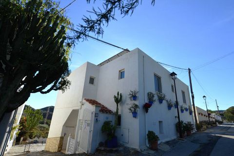 Haus in Mojacar, Almeria - Foto 3