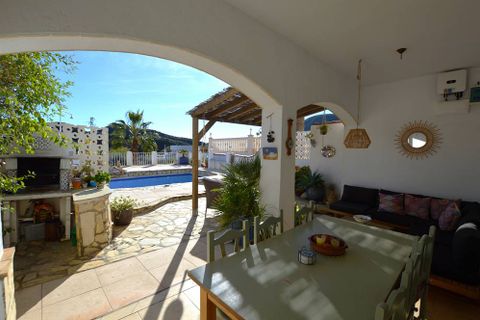 Haus in Mojacar, Almeria - Foto 4