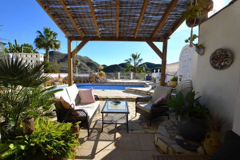 Haus in Mojacar, Almeria - Foto 5