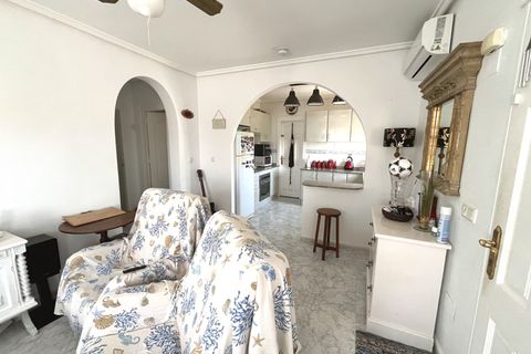 Villa i Ciudad Quesada, Alicante, Ciudad Quesada - € 205.000 | Ref: VA5437 - foto 5
