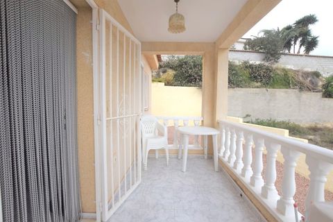 Villa i Ciudad Quesada, Alicante, Ciudad Quesada - € 205.000 | Ref: VA5437 - foto 12