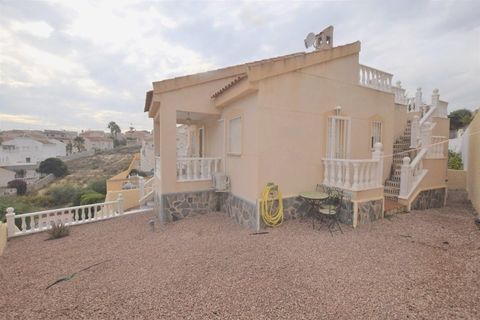 Villa i Ciudad Quesada, Alicante, Ciudad Quesada - € 205.000 | Ref: VA5437 - foto 14