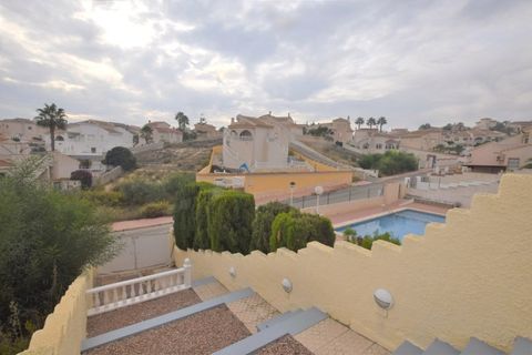 Villa i Ciudad Quesada, Alicante, Ciudad Quesada - € 205.000 | Ref: VA5437 - foto 15