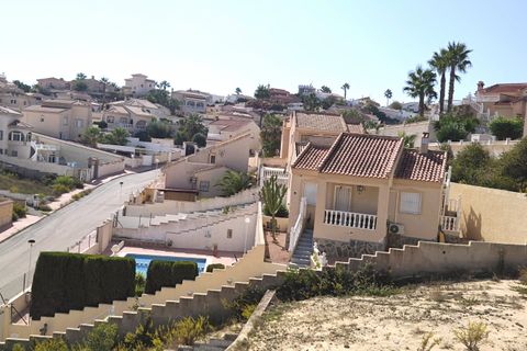 Villa i Ciudad Quesada, Alicante, Ciudad Quesada - € 205.000 | Ref: VA5437 - foto 19